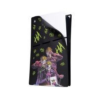 Miniatura 3 de Funda PS5 Slim Joker