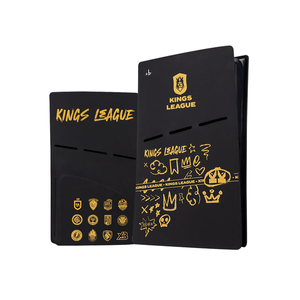 Funda-PS5-Slim-Kings-League