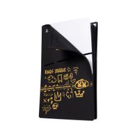 Miniatura 3 de Funda PS5 Slim Kings League