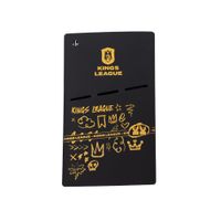 Miniatura 4 de Funda PS5 Slim Kings League