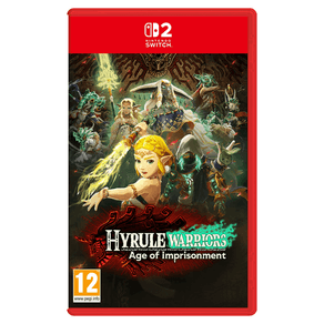 Juego-Nintendo-Switch-2-Hyrule-Warriors--Age-of-Imprisonment