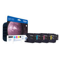 Miniatura 1 de Inkjet Supplies LC1220VALBP