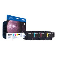 Miniatura 2 de Inkjet Supplies LC1220VALBP