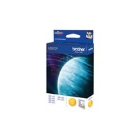 Miniatura 3 de LC-970Y INK CARTRIDGE YELLOW
