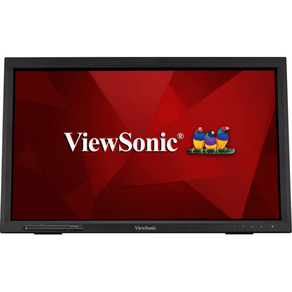 VIEWSONIC--TD2223-21.5--TN-Full-HD-HDMI-VGA-Altavoces-Tactil