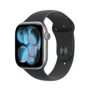 Apple-Watch-Series-11-GPS---Cellular-46mm-Space-Grey-Aluminium-Case-with-Black-Sport-Band---S-M