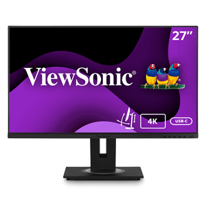 VIEWSONIC-VG2756-4K--VG-Series-27--LED-IPS-4K-Ultra-HD-HDMI-Altavoces
