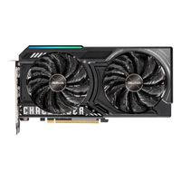 Miniatura 3 de Tarjeta Gráfica ASRock Radeon RX 9060 XT 16GB Steel Legend Dark