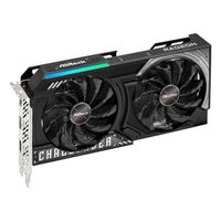 Miniatura 4 de Tarjeta Gráfica ASRock Radeon RX 9060 XT 16GB Steel Legend Dark