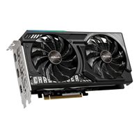 Miniatura 5 de Tarjeta Gráfica ASRock Radeon RX 9060 XT 16GB Steel Legend Dark