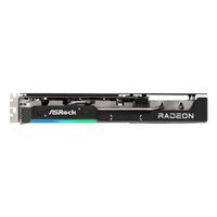 Miniatura 6 de Tarjeta Gráfica ASRock Radeon RX 9060 XT 16GB Steel Legend Dark