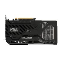Miniatura 7 de Tarjeta Gráfica ASRock Radeon RX 9060 XT 16GB Steel Legend Dark