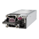 HPE 800W FS TI HT PLG LH PWR SPLY K