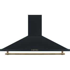 CAMPANA-CHIMENEA-VITROKITCHEN-CD951R-ANCHO-90-CM-NEGRA