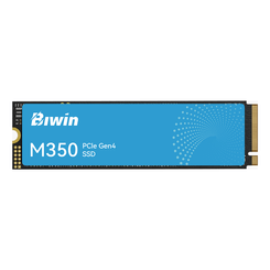 BIWIN  M350  SSD 500GB M.2  5000MB/s PCI Express 4.0 NVMe