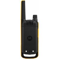 Miniatura 4 de WALKIE TALKIES MOTOROLA T82 EXTREM