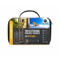 Miniatura 6 de WALKIE TALKIES MOTOROLA T82 EXTREM
