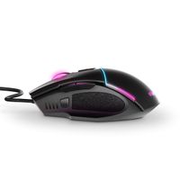 Miniatura 4 de RATON ENERGY SISTEM GAMING ESG M2 FLASH RGB