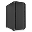 Caja SHARKOON  AK2  Negro