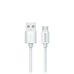 CABLE-USB-A-A-MICRO-USB-SAVIO-CL-167