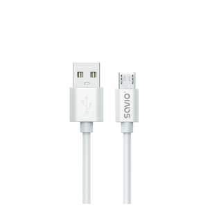 CABLE-USB-A-A-MICRO-USB-SAVIO-CL-167