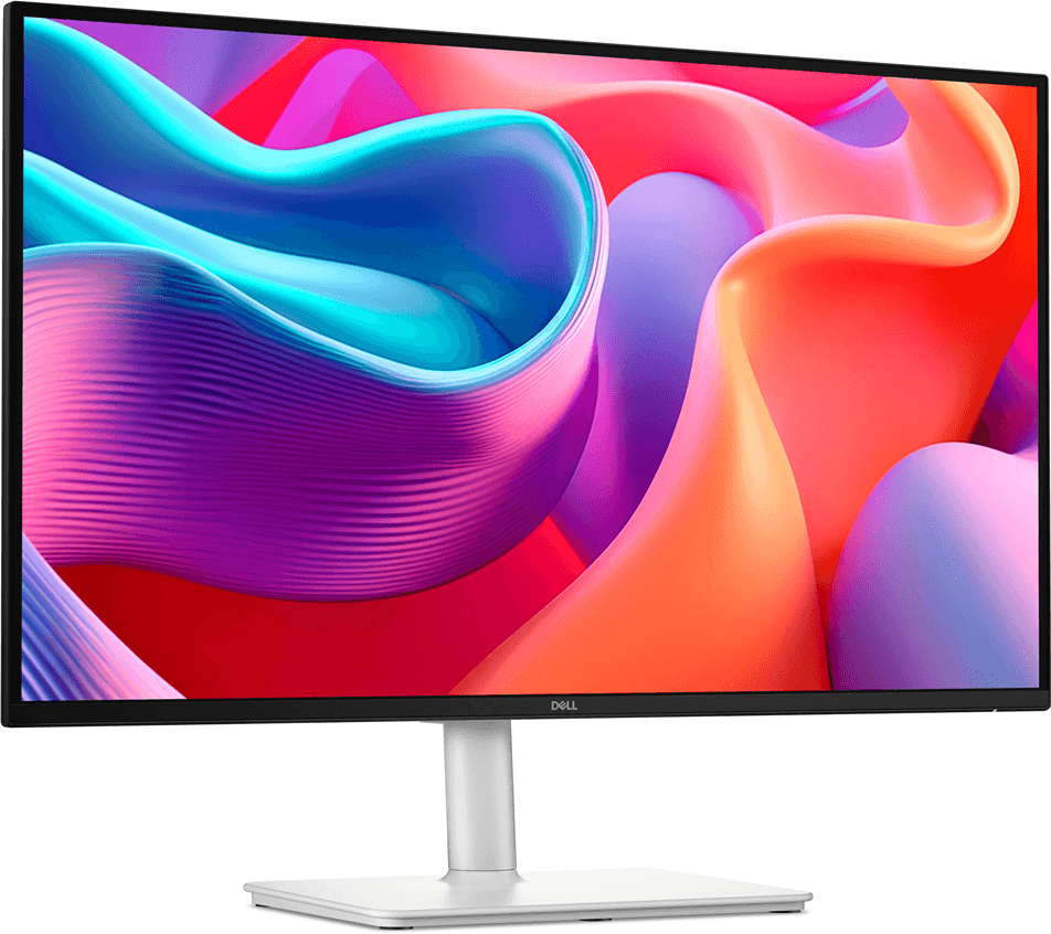 DELL S2725DC Plus 27" LCD IPS Quad HD HDMI Altavoces