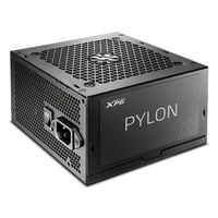 Miniatura 2 de Fuente Alimentación 650W XPG  Fuente de Alimentación PYLON 650W 80 PLUS Silver Non-Modular Negro