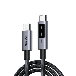 UGREEN-CABLE-UGREEN-UNO-SERIES-ROBOT-USB-C-2.0-2M
