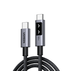 UGREEN-CABLE-UGREEN-UNO-SERIES-ROBOT-USB-C-2.0-2M