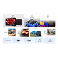 Miniatura 7 de TCL 55" P7K 55P7K QLED 4K Ultra HD