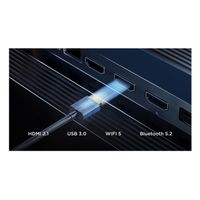 Miniatura 8 de TCL 55" P7K 55P7K QLED 4K Ultra HD