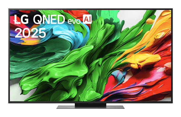 Lg Televisor 55" Qned Evo Ai 55Qned86a6a Qned Miniled 4K Ultra Hd