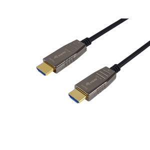 CABLE HDMI EQUIP ACTIVO OPTICO 2.1 15m 8K 60Hz 48Gbps