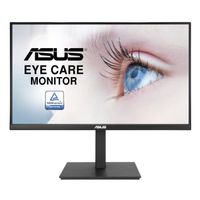 Miniatura 2 de Asus VA27AQ   27" LCD IPS Quad HD HDMI VGA Altavoces