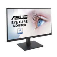 Miniatura 3 de Asus VA27AQ   27" LCD IPS Quad HD HDMI VGA Altavoces