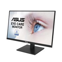 Miniatura 4 de Asus VA27AQ   27" LCD IPS Quad HD HDMI VGA Altavoces