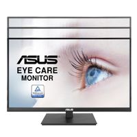 Miniatura 5 de Asus VA27AQ   27" LCD IPS Quad HD HDMI VGA Altavoces