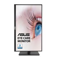 Miniatura 7 de Asus VA27AQ   27" LCD IPS Quad HD HDMI VGA Altavoces