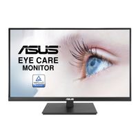 Miniatura 8 de Asus VA27AQ   27" LCD IPS Quad HD HDMI VGA Altavoces