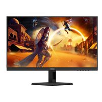 Miniatura 5 de AOC 24G4HRE 23.8" LED Fast IPS Full HD HDMI Altavoces