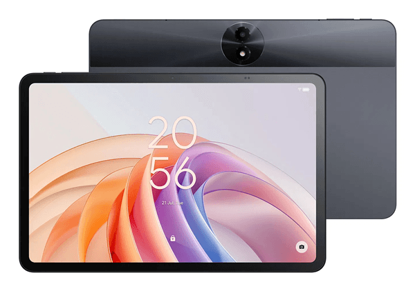 TCL TAB 11 FE 11" 4GB/128GB Gris