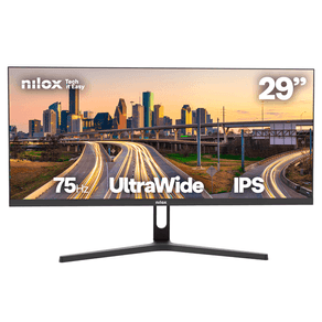 MONITOR-NILOX-Monitor-29”-FHD-IPS-UltraWide-4ms-75-Hz-HDMI-y-DP---29--IPS-2560-x-1080-HDMI-Altavoces