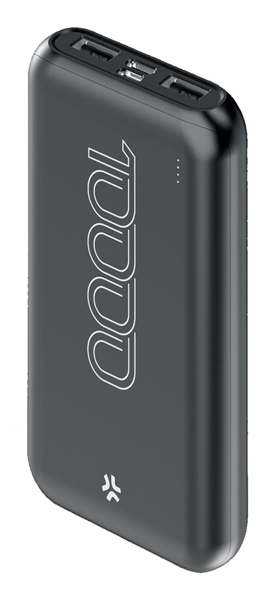 POWERBANK 10000 MAH USB-C