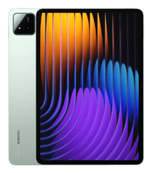XIAOMI Pad 7 11.2" 8GB/128GB Verde