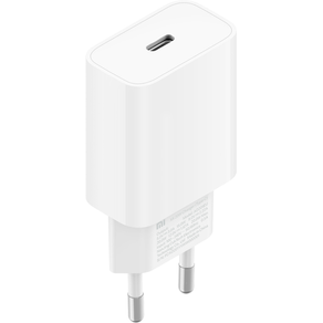 CARGADOR-XIAOMI-MI-FAST-CHARGER-C-20W-RAPIDO-TIPO-C
