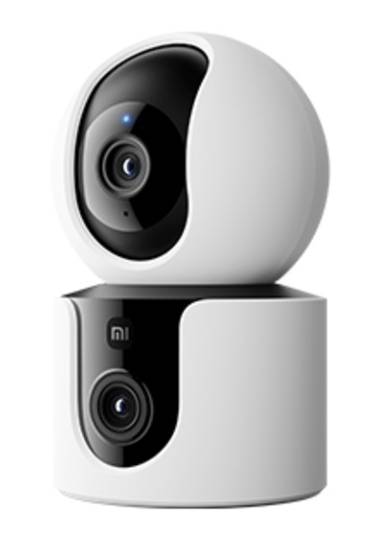 CAMARA IP/WIFI XIAOMI SMART CAMERA C300 DUAL