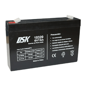 DSK-10320-bateria-para-sistema-ups-Sealed-Lead-Acid--VRLA--6-V-7-Ah