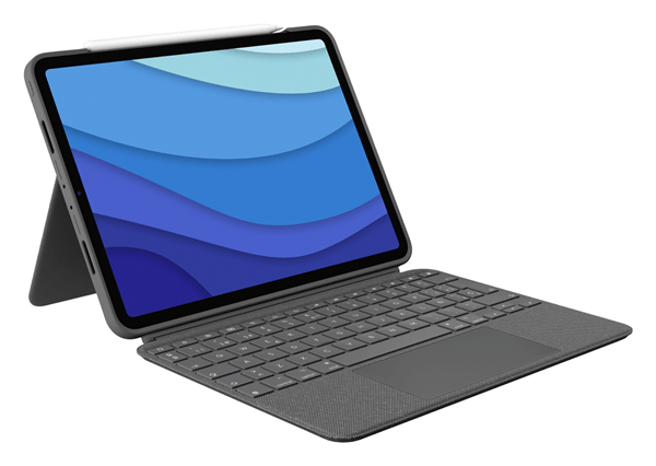 COMBO TOUCH IPAD PRO 11IN 1-3G OXFORD GREY - ES