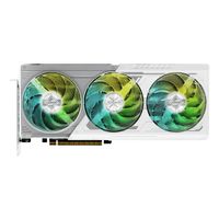 Miniatura 2 de AsRock Radeon RX 9070 XT 16GB Steel Legend