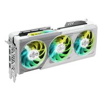 Miniatura 3 de AsRock Radeon RX 9070 XT 16GB Steel Legend
